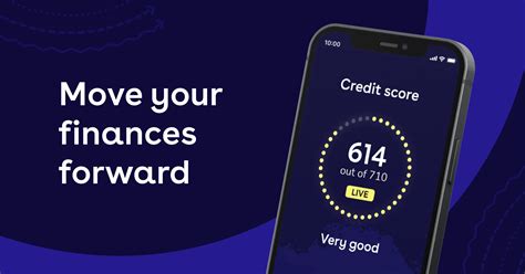 totally money credit score chart.